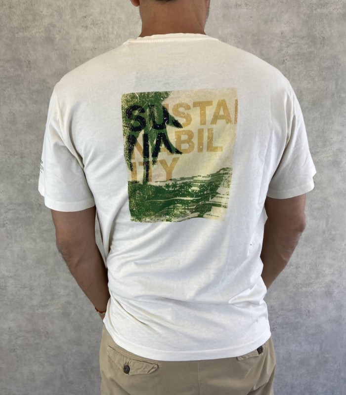 CAMISETA ECOALF