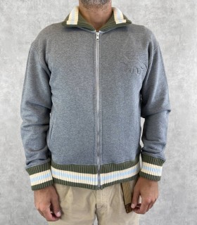 JERSEY MAISON KITSUNE