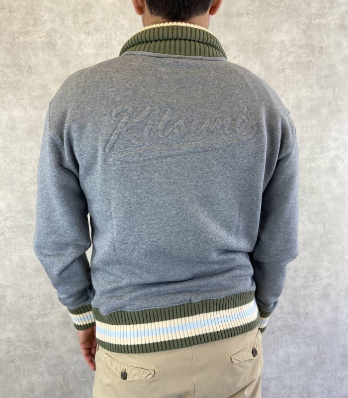 JERSEY MAISON KITSUNE