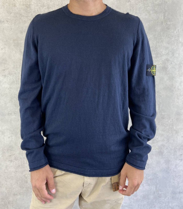 JERSEY STONE ISLAND