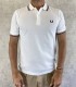 POLO FRED PERRY