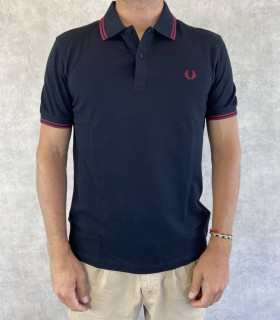POLO FRED PERRY