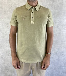 POLO AERONAUTICA MILITARE