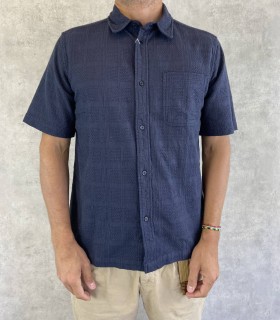 CAMISA LES DEUX