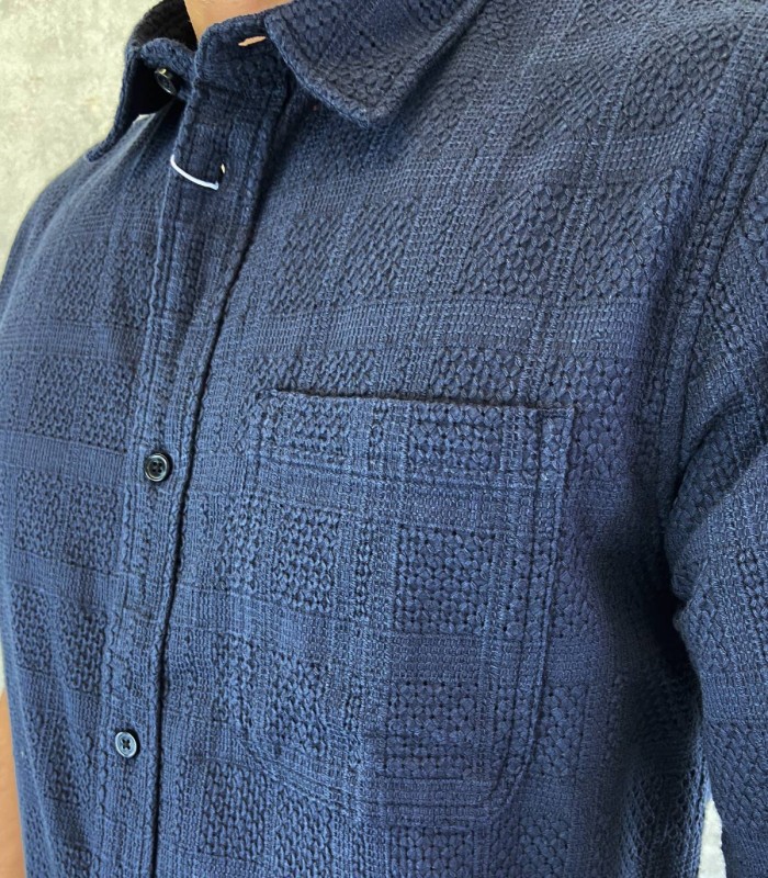 CAMISA LES DEUX