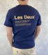 CAMISETA LES DEUS