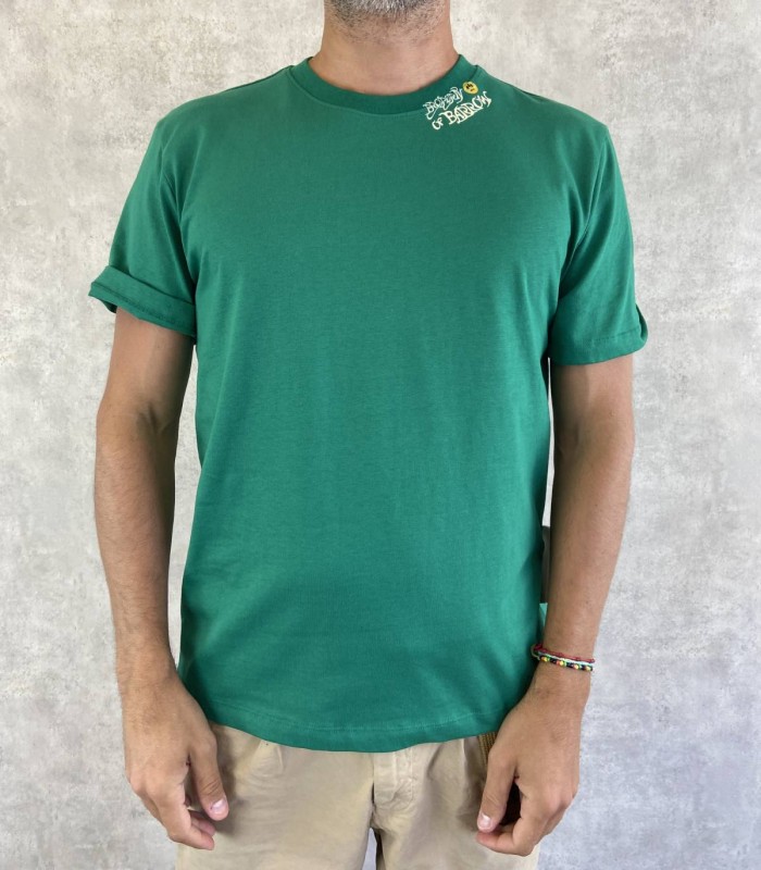 CAMISETA BARROW