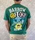 CAMISETA BARROW