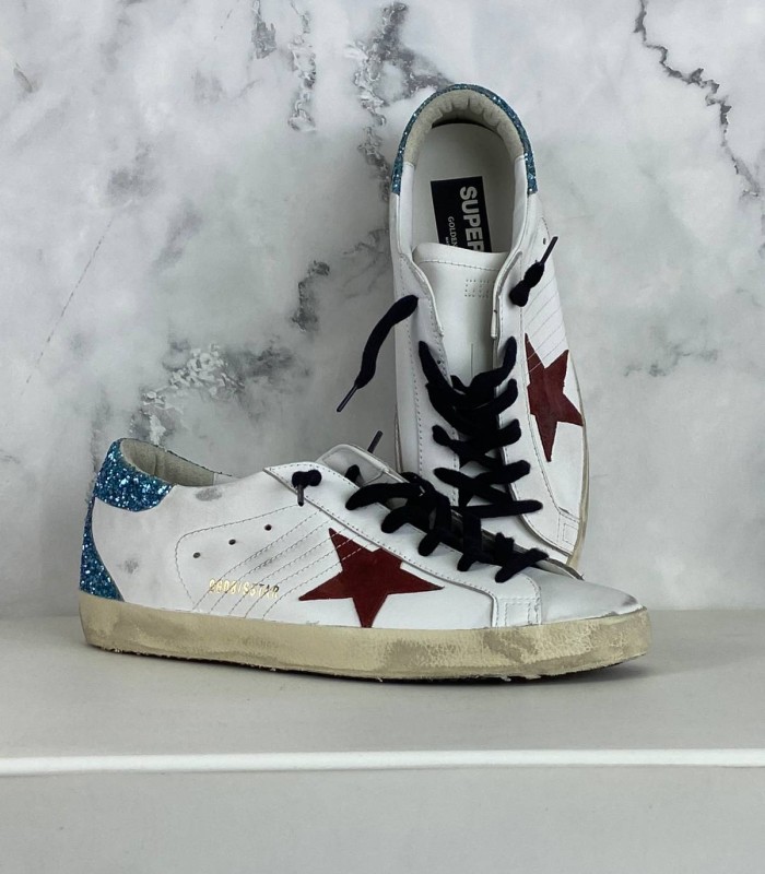 ZAPATILLAS GOLDEN GOOSE