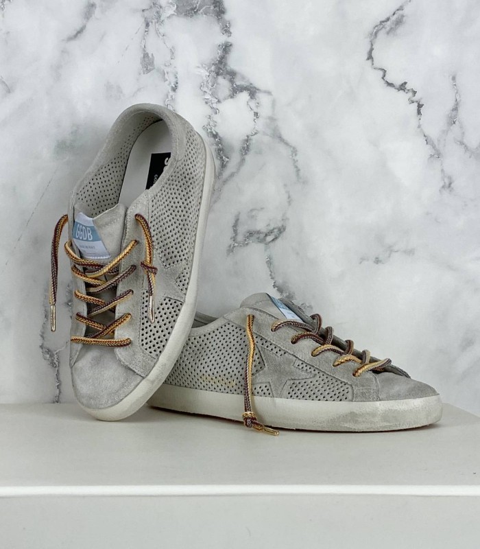 ZAPATILLAS GOLDEN GOOSE