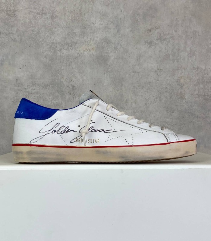 ZAPATILLAS GOLDEN GOOSE