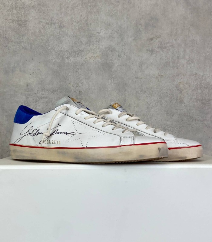 ZAPATILLAS GOLDEN GOOSE