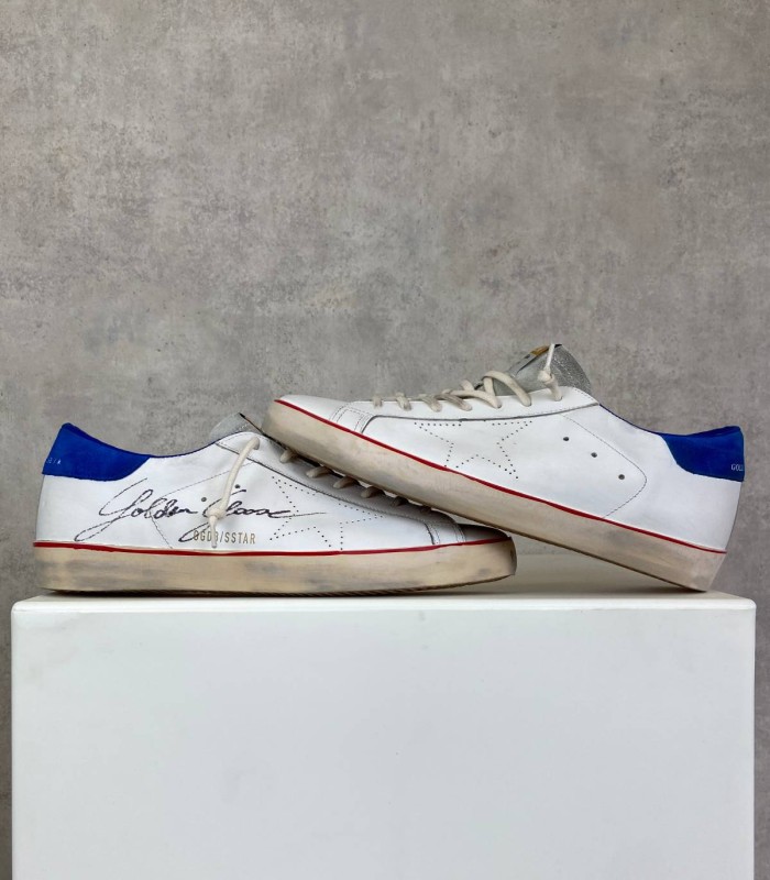ZAPATILLAS GOLDEN GOOSE