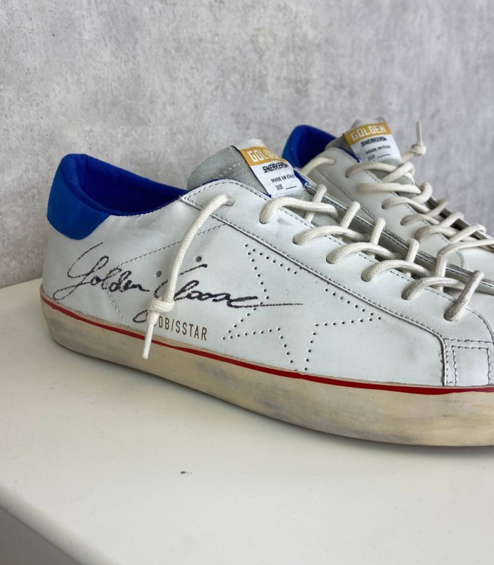 ZAPATILLAS GOLDEN GOOSE