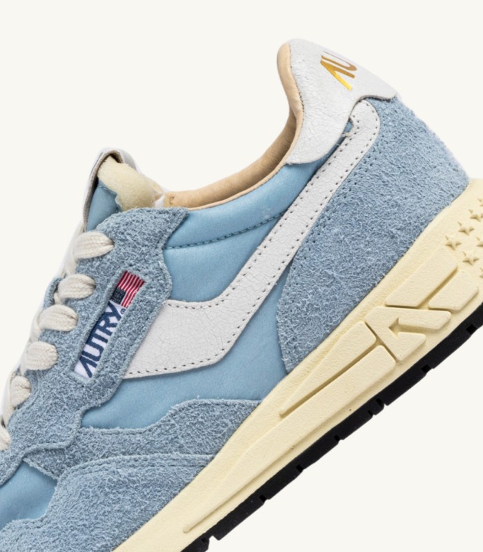 ZAPATILLAS AUTRY