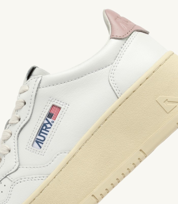 ZAPATILLAS AUTRY