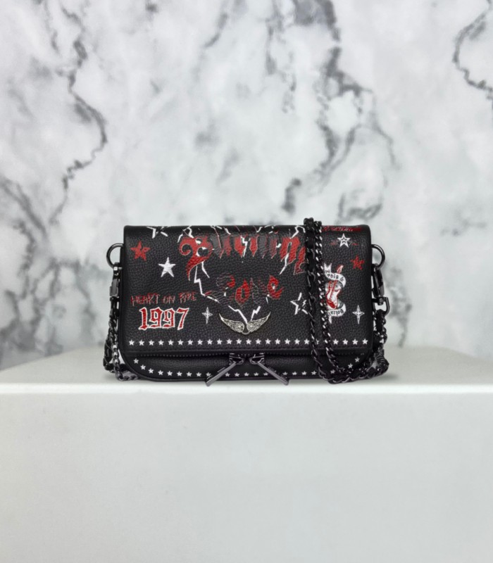 BOLSO ZADIG VOLTAIRE