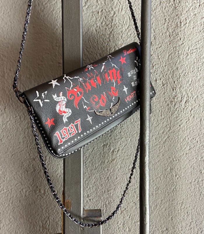 BOLSO ZADIG VOLTAIRE