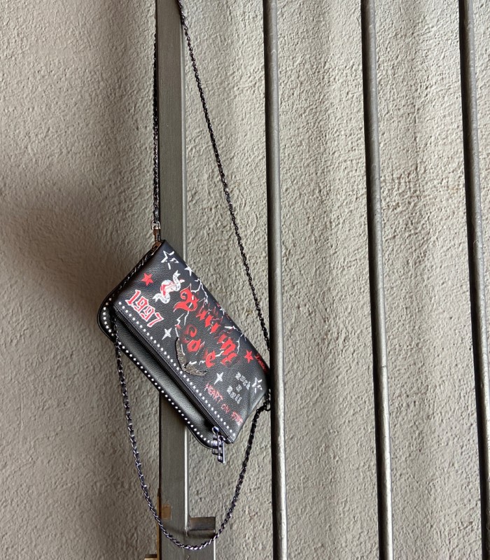 BOLSO ZADIG VOLTAIRE