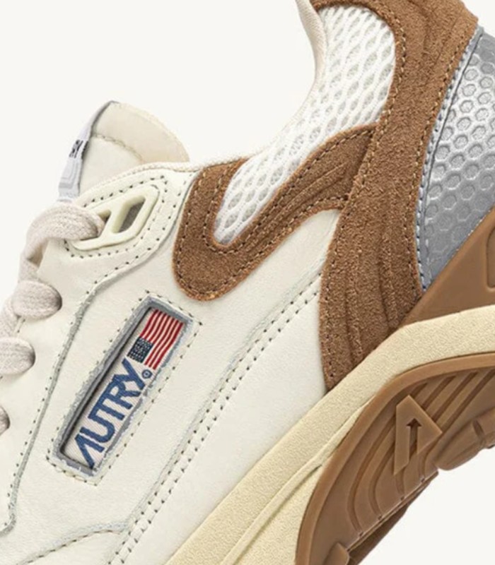 ZAPATILLAS AUTRY