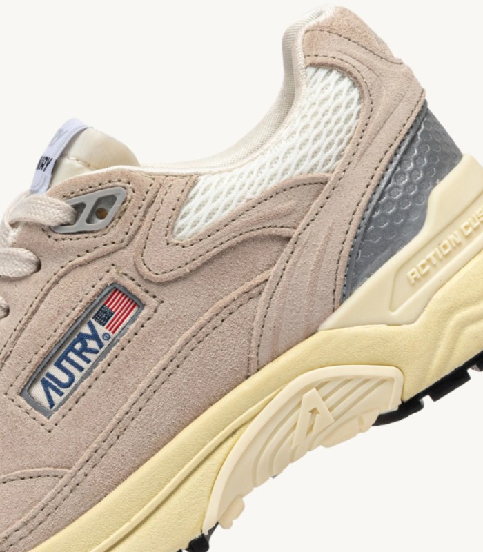 ZAPATILLAS AUTRY