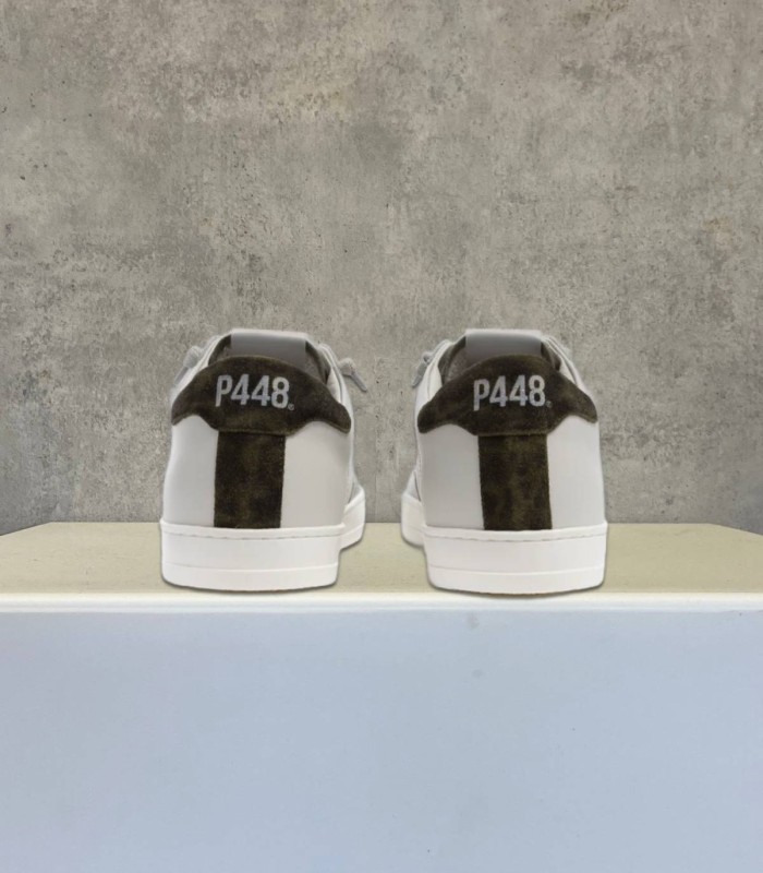 ZAPATILLAS P448