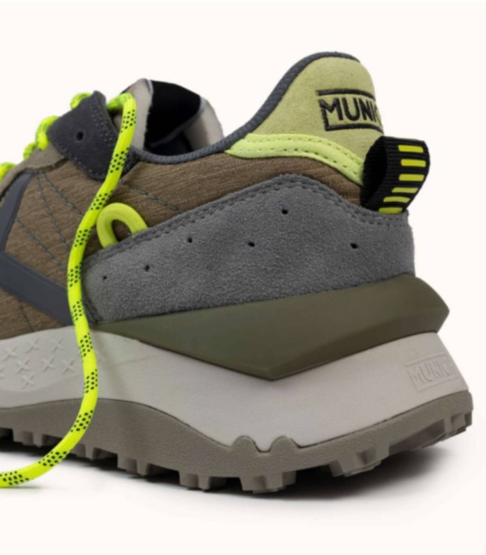 ZAPATILLAS MUNICH