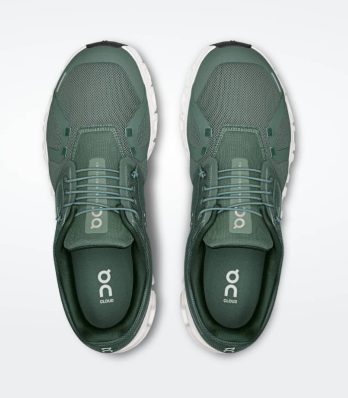 ZAPATILLAS ON RUNNING