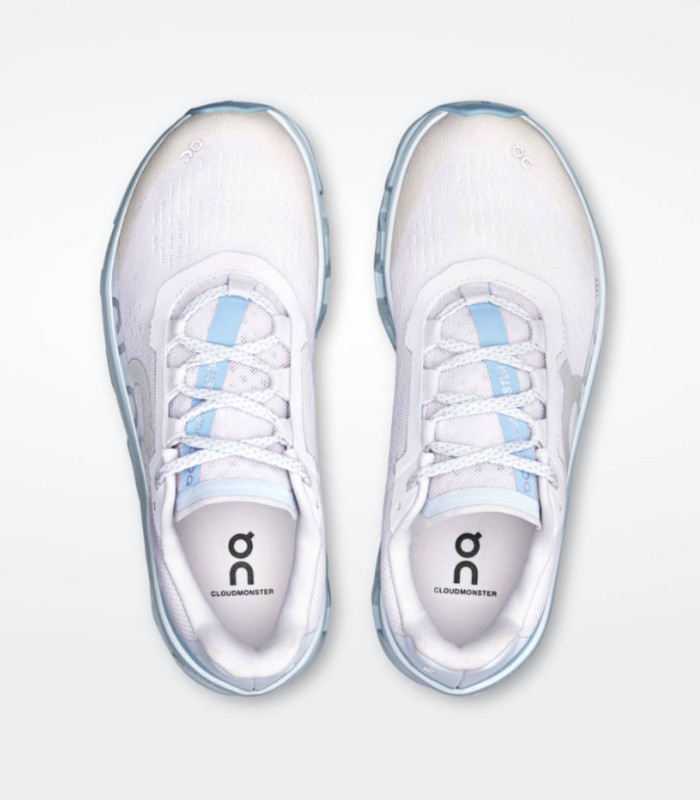 ZAPATILLAS ON RUNNING