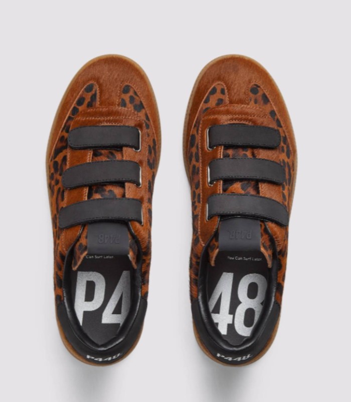 ZAPATILLAS P448