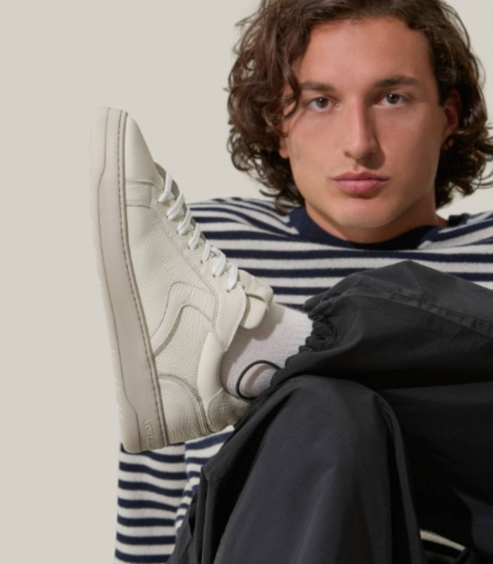 ZAPATILLAS VOILE BLANCHE