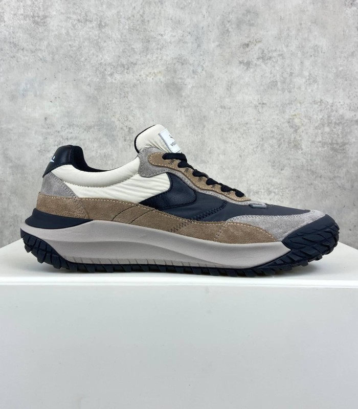 ZAPATILLAS VOILE BLANCHE