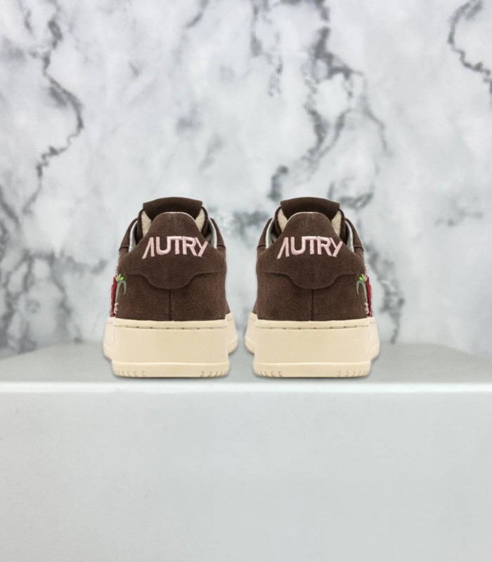 ZAPATILLAS AUTRY