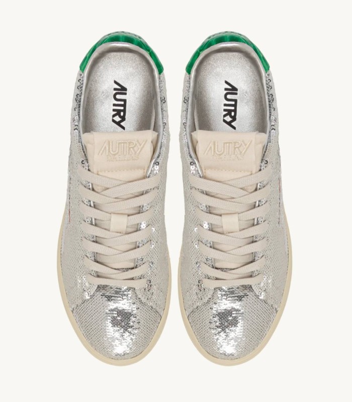 ZAPATILLAS AUTRY
