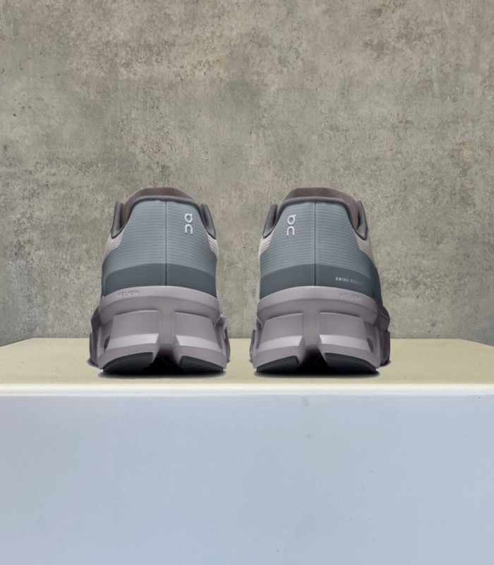 ZAPATILLAS ON RUNNING