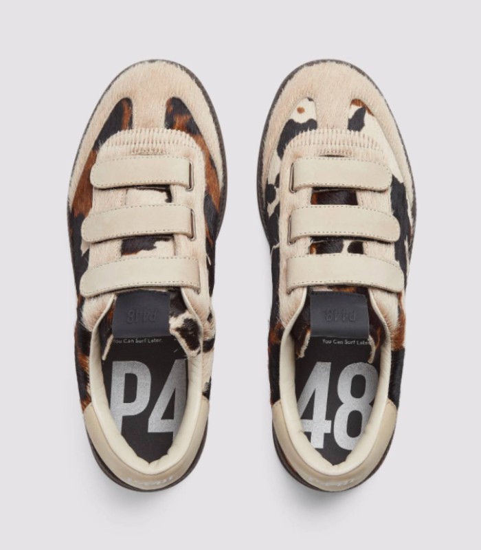ZAPATILLAS P448