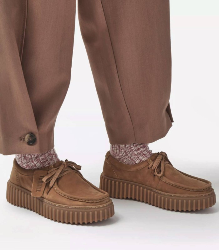 ZAPATILLAS CLARKS