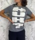 CAMISETA ESSENTIEL