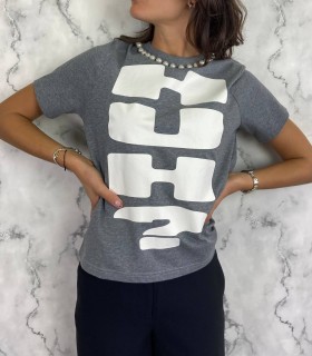CAMISETA ESSENTIEL