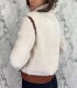 CAZADORA GUESS