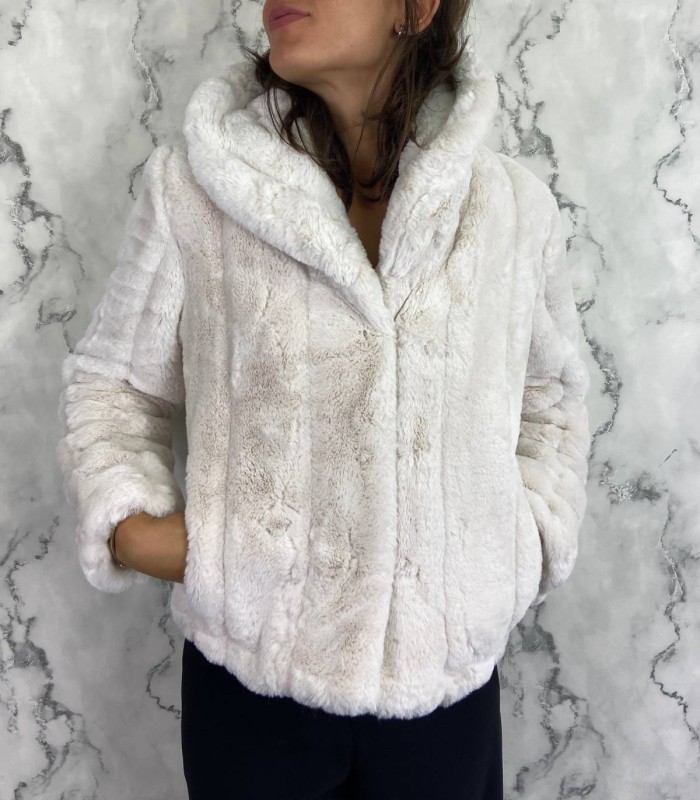 CAZADORA GUESS