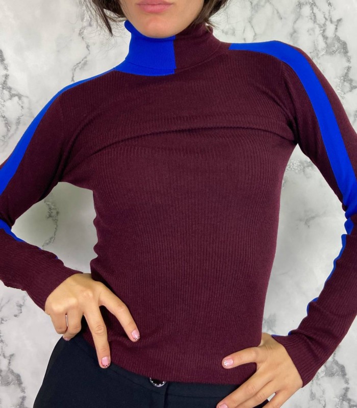 JERSEY ESSENTIEL