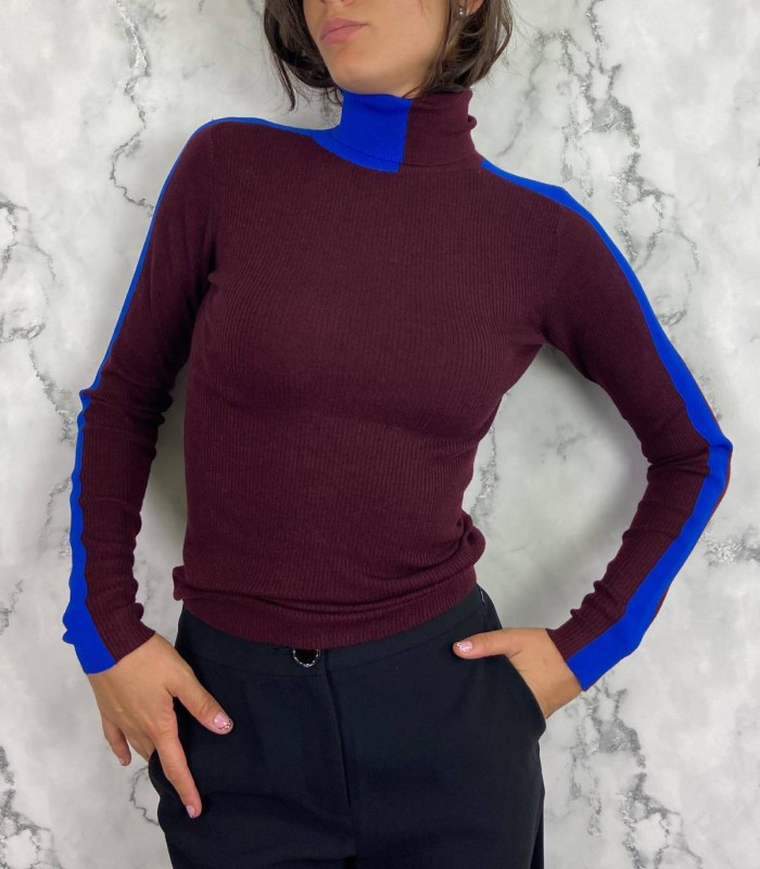 JERSEY ESSENTIEL