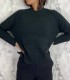 JERSEY PICO ARMANI EXCHANGE