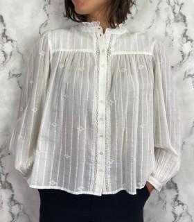 CAMISA BASH