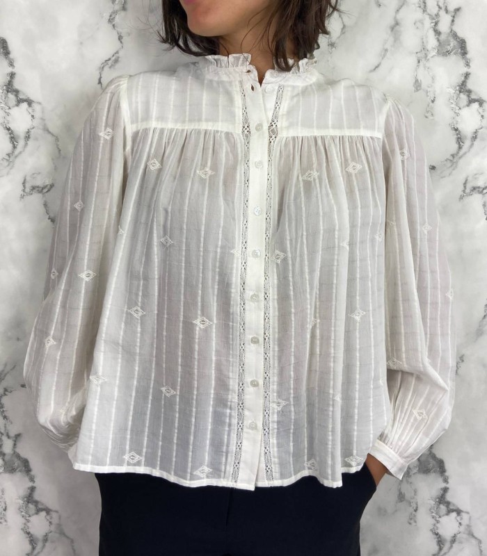 CAMISA BASH