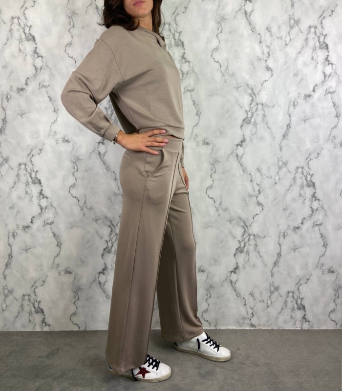 PANTALON GARCIA JEANS