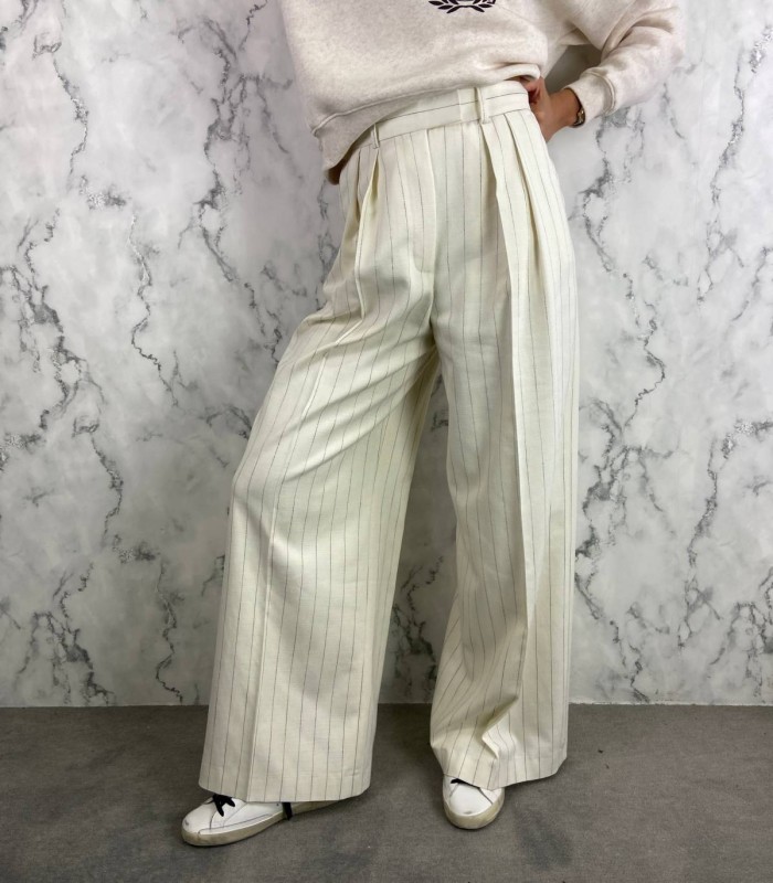 PANTALON ANINE BING
