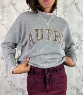 JERSEY SUDADERA AUTRY