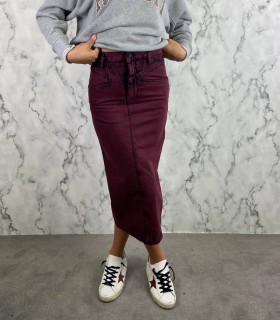 FALDA ESSENTIEL